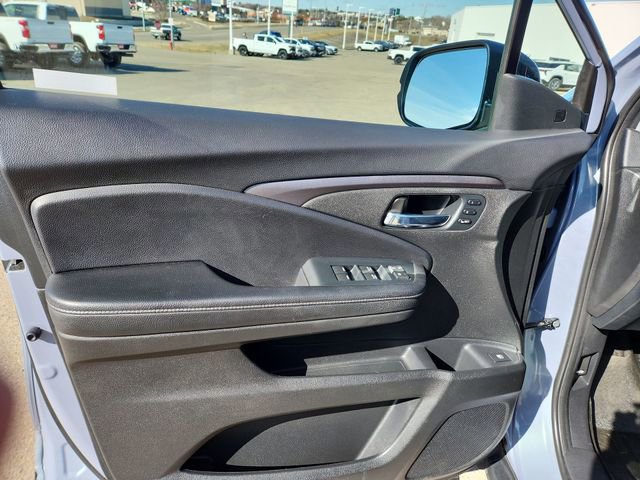 Used 2023 Honda Ridgeline RTL image 22
