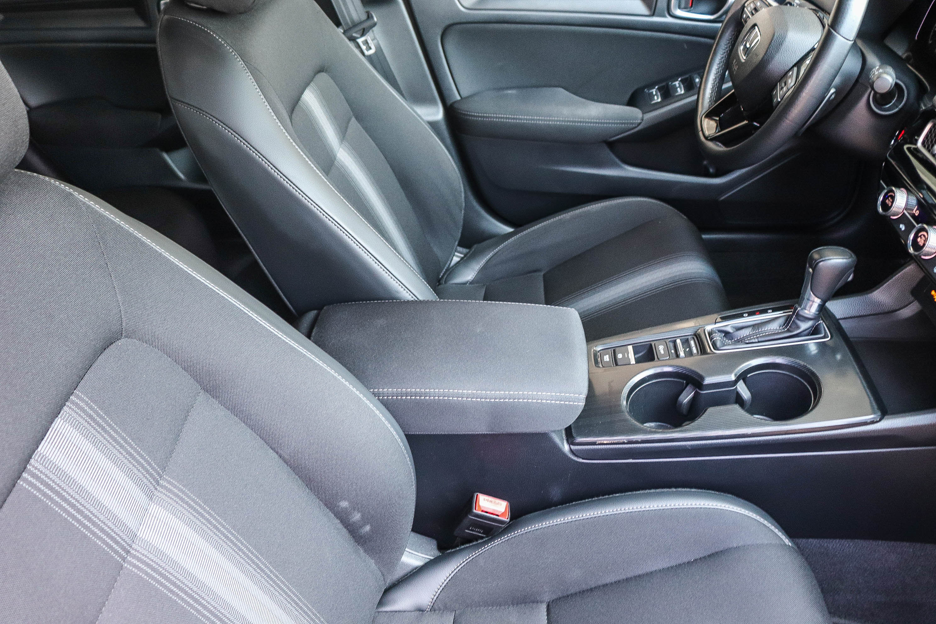 Certified 2023 Honda Civic Sport image 18