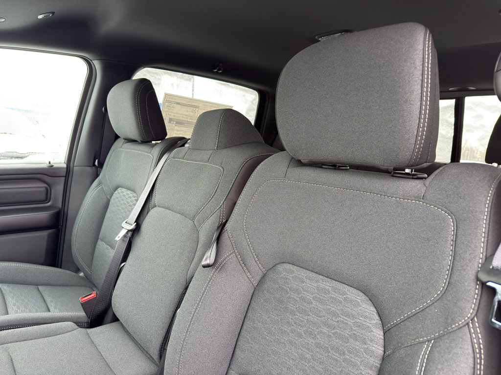 New 2026 RAM 1500 Express image 27
