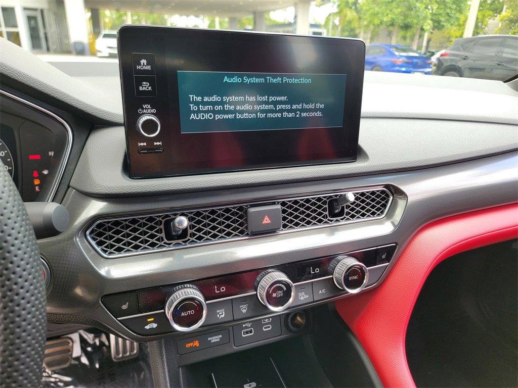 New 2026 Acura Integra Type S image 17