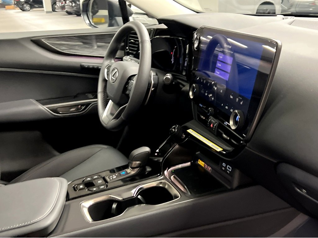 New 2026 Lexus NX 350 AWD w/ Premium Package image 28