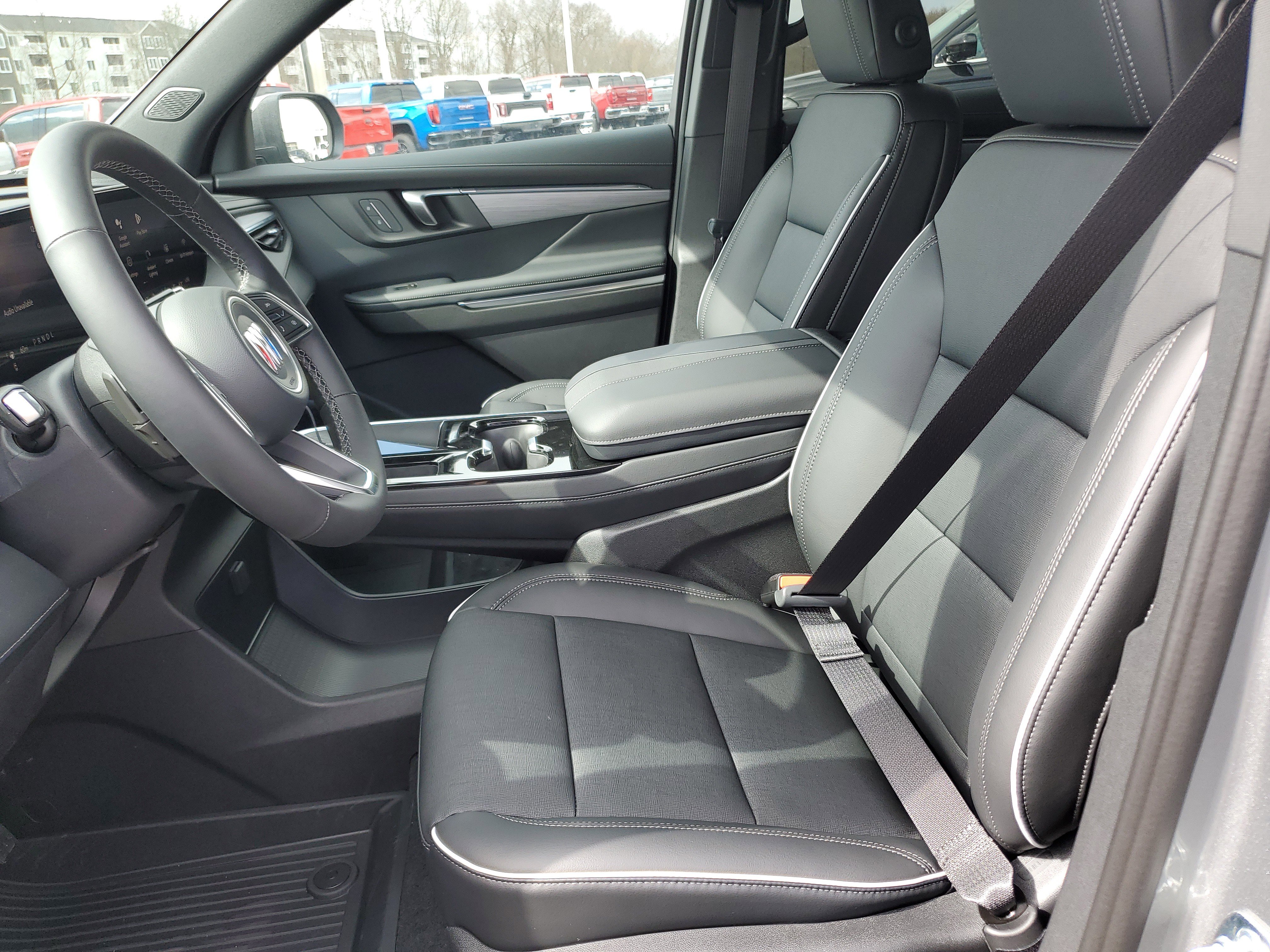 New 2026 Buick Enclave Preferred w/ LPO, Floor Liner Package image 26