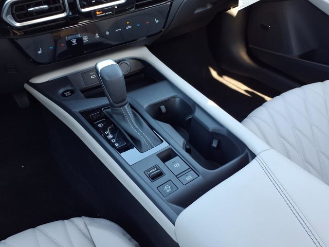 New 2026 Nissan Sentra SL w/ Floor Mat Package image 13