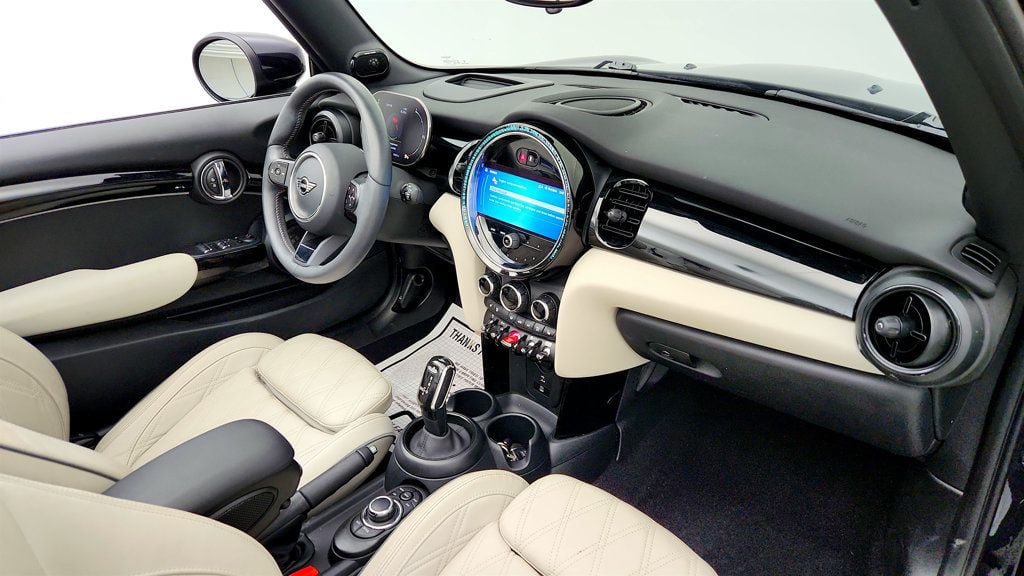 Used 2024 MINI Cooper S FWD image 23