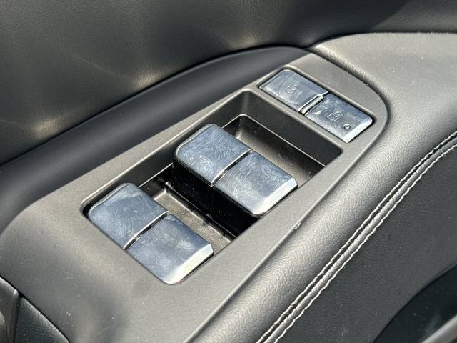 New 2027 Lincoln Navigator Reserve AWD/4WD image 29
