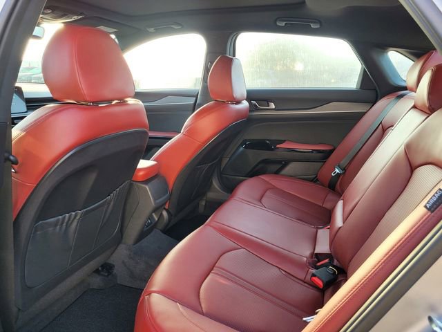 New 2026 Kia K5 GT-Line image 7