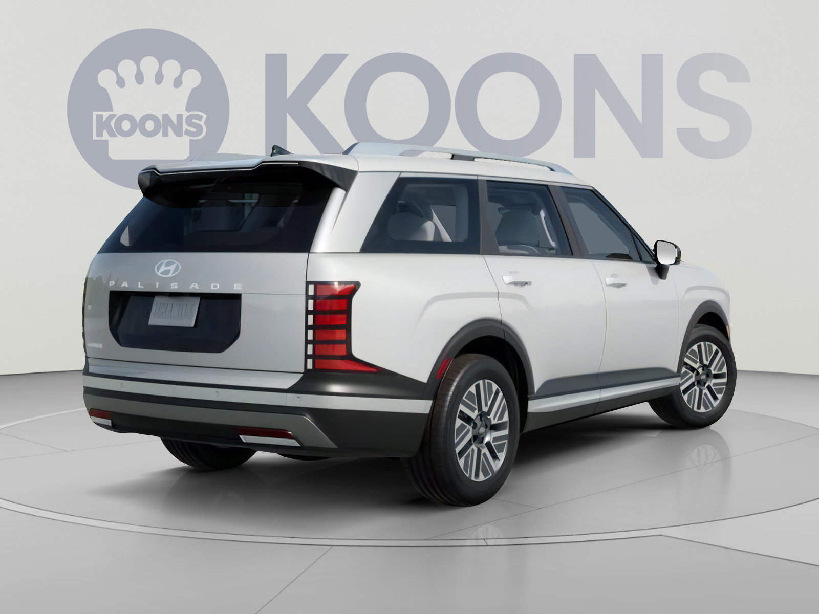 New 2027 Hyundai Palisade SEL FWD image 5