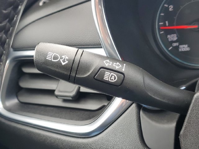 Used 2022 Chevrolet Equinox LT FWD image 22