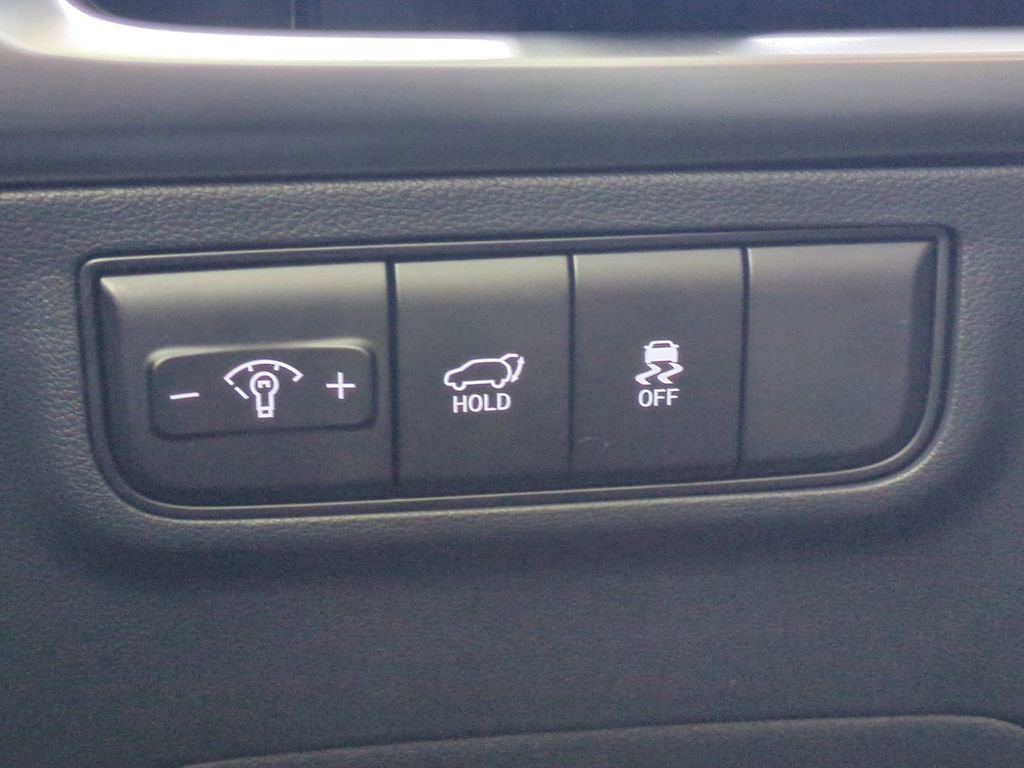 New 2026 Hyundai Tucson SEL image 28