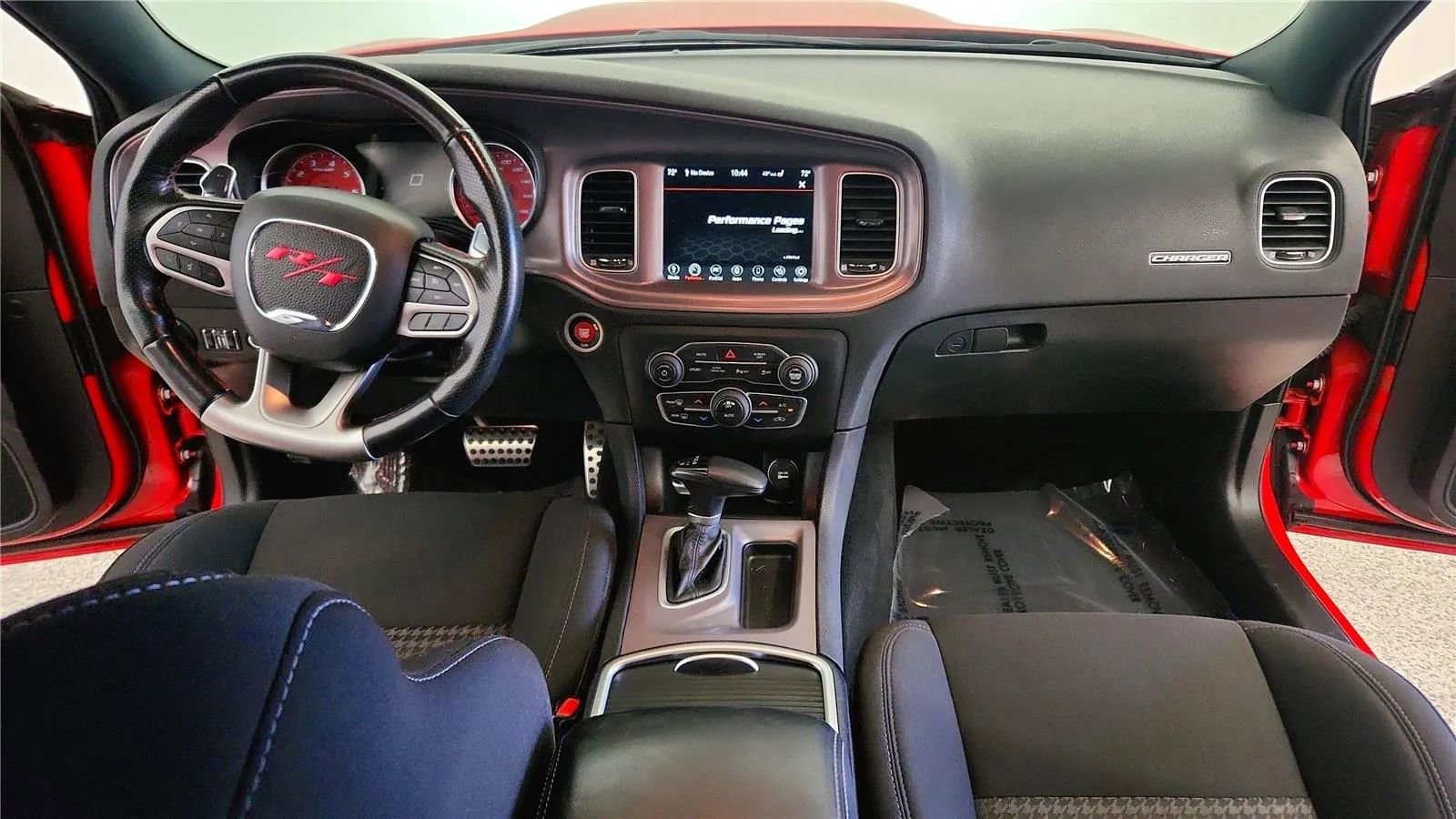 Used 2023 Dodge Charger R/T w/ Cold Weather Package image 32