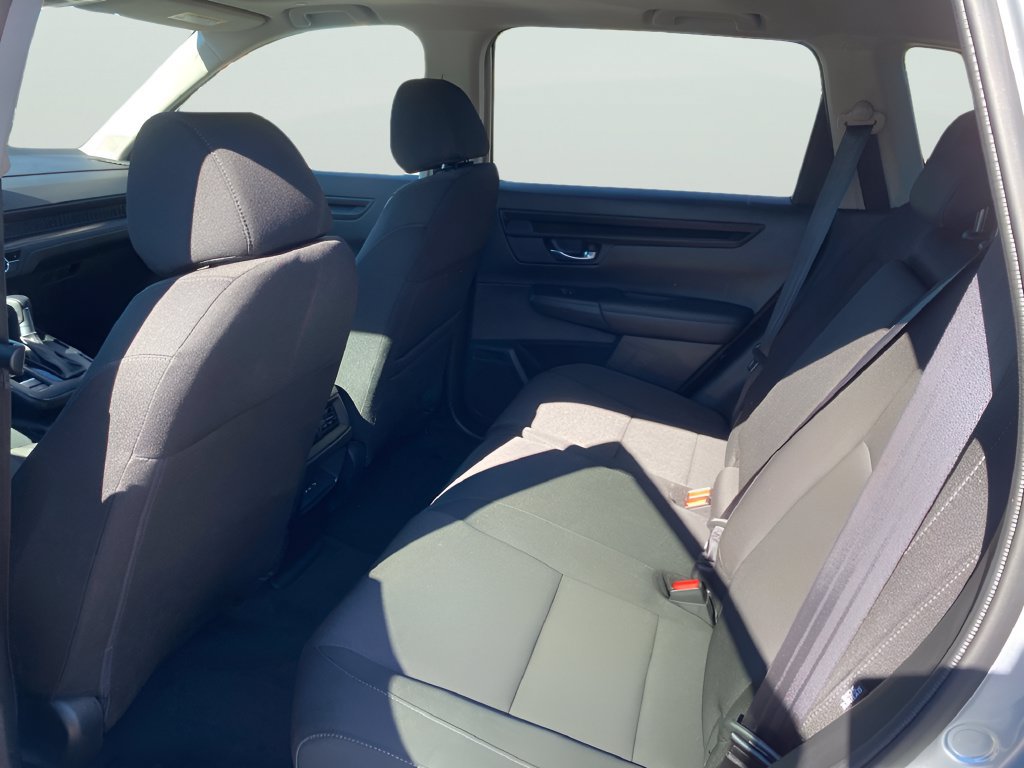 Certified 2026 Honda CR-V EX image 16