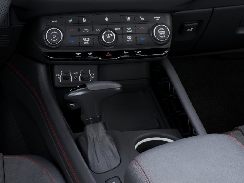 New 2026 Dodge Durango GT AWD/4WD image 50