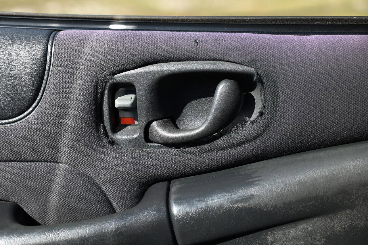 Used 2003 Chevrolet Blazer LS image 36