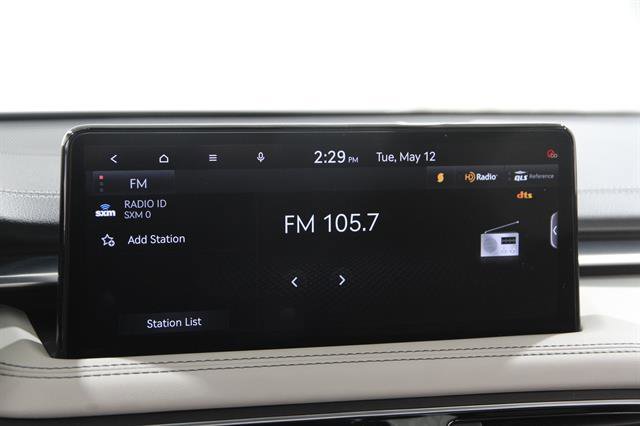 Certified 2023 Genesis G70 2.0T w/ Sport Prestige Package AWD/4WD image 11