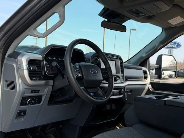 Used 2021 Ford F150 XLT w/ XTR Package image 11