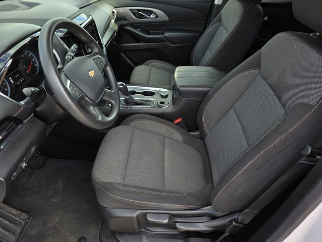 Used 2020 Chevrolet Traverse LS image 20