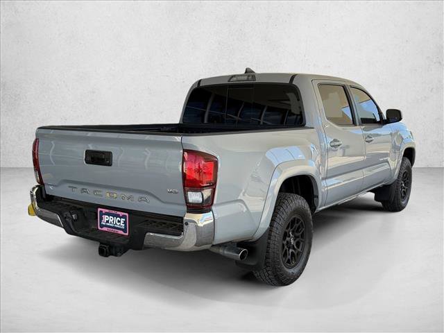 Used 2019 Toyota Tacoma SR5 RWD image 6