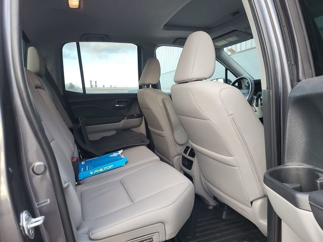 Used 2023 Honda Ridgeline RTL-E image 12