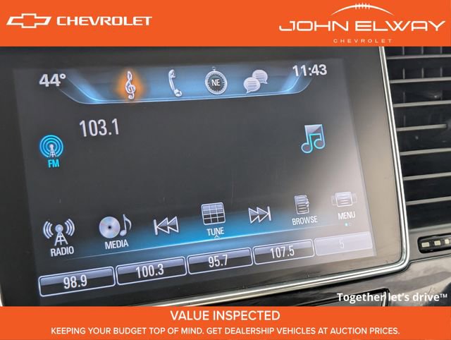 Used 2017 Buick Encore Preferred image 28