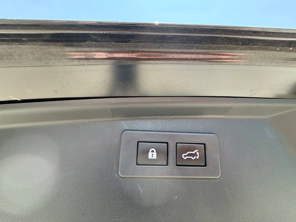 Used 2020 Subaru Outback Limited w/ Popular Package #2 AWD/4WD image 10