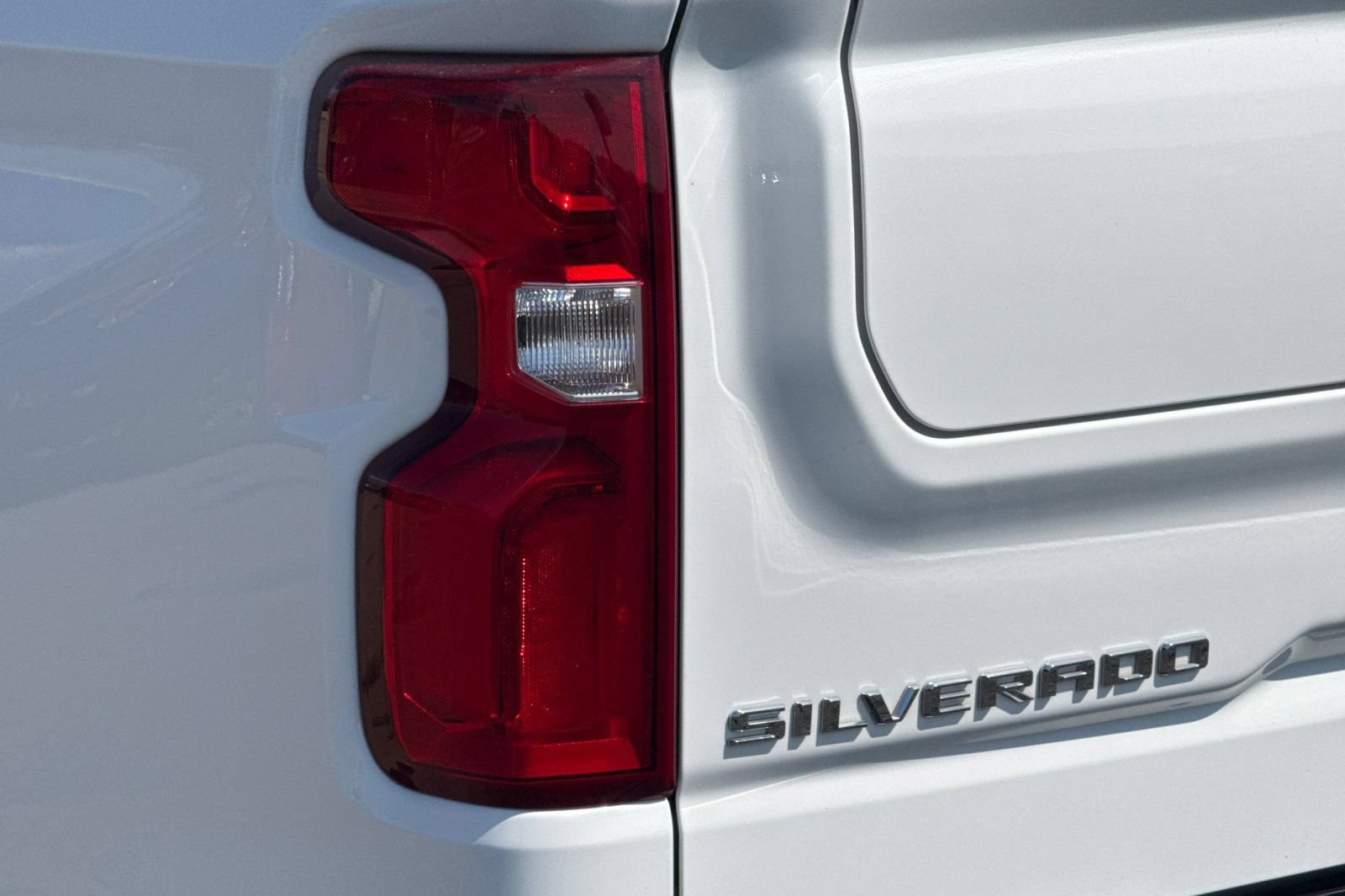 Used 2024 Chevrolet Silverado 1500 RST w/ Convenience Package II AWD/4WD image 47