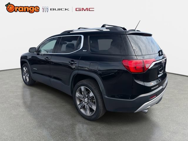Used 2019 GMC Acadia SLT image 5