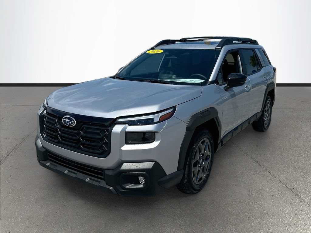 New 2026 Subaru Outback Premium AWD/4WD image 3