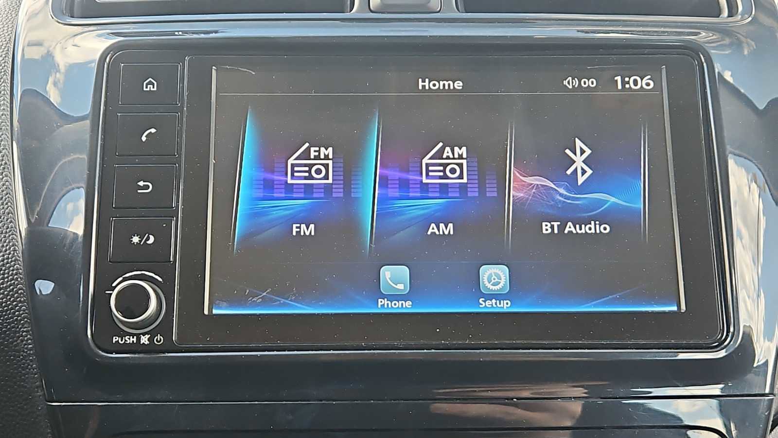 Used 2022 Mitsubishi Mirage ES image 19