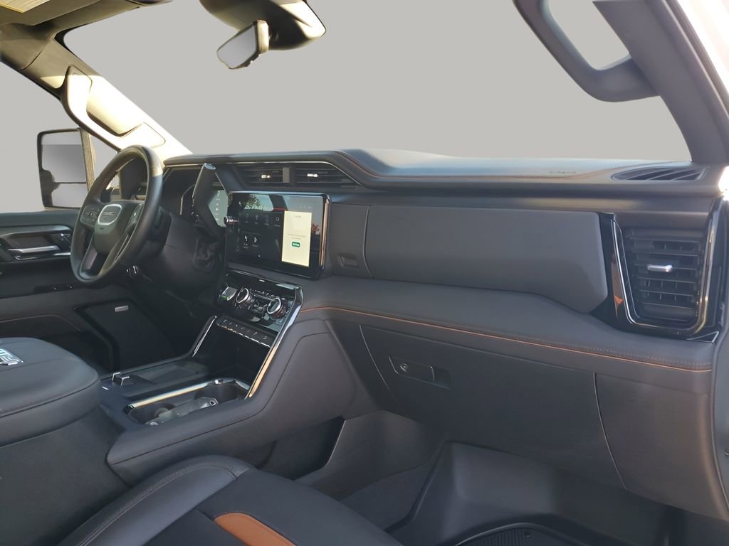 Used 2024 GMC Sierra 2500 AT4 w/ AT4 Premium Plus Package image 14