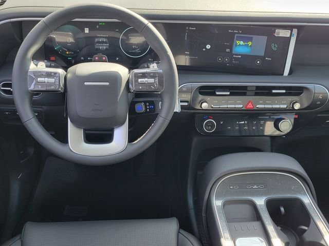 New 2026 Hyundai Palisade SEL image 4