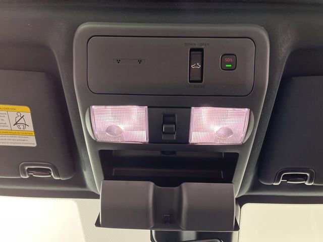 New 2026 Nissan Frontier Pro-X w/ Pro Premium Package image 35