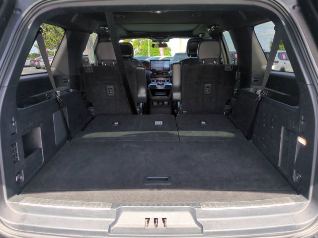 Used 2024 Lincoln Navigator L 4WD image 14
