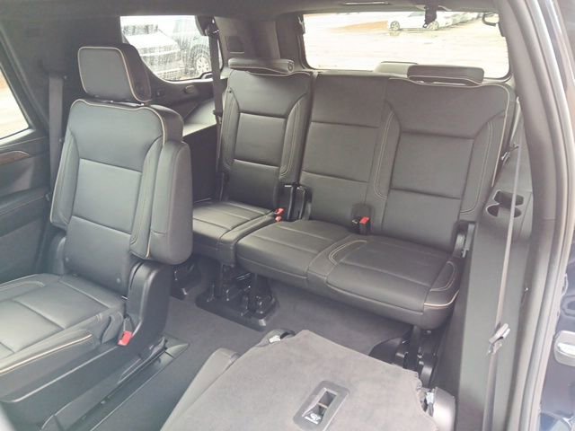 Used 2024 Chevrolet Tahoe Premier image 8