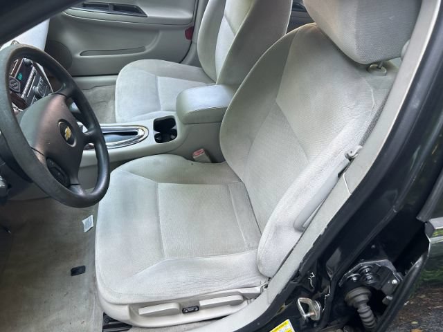 Used 2016 Chevrolet Impala Limited LS FWD image 8