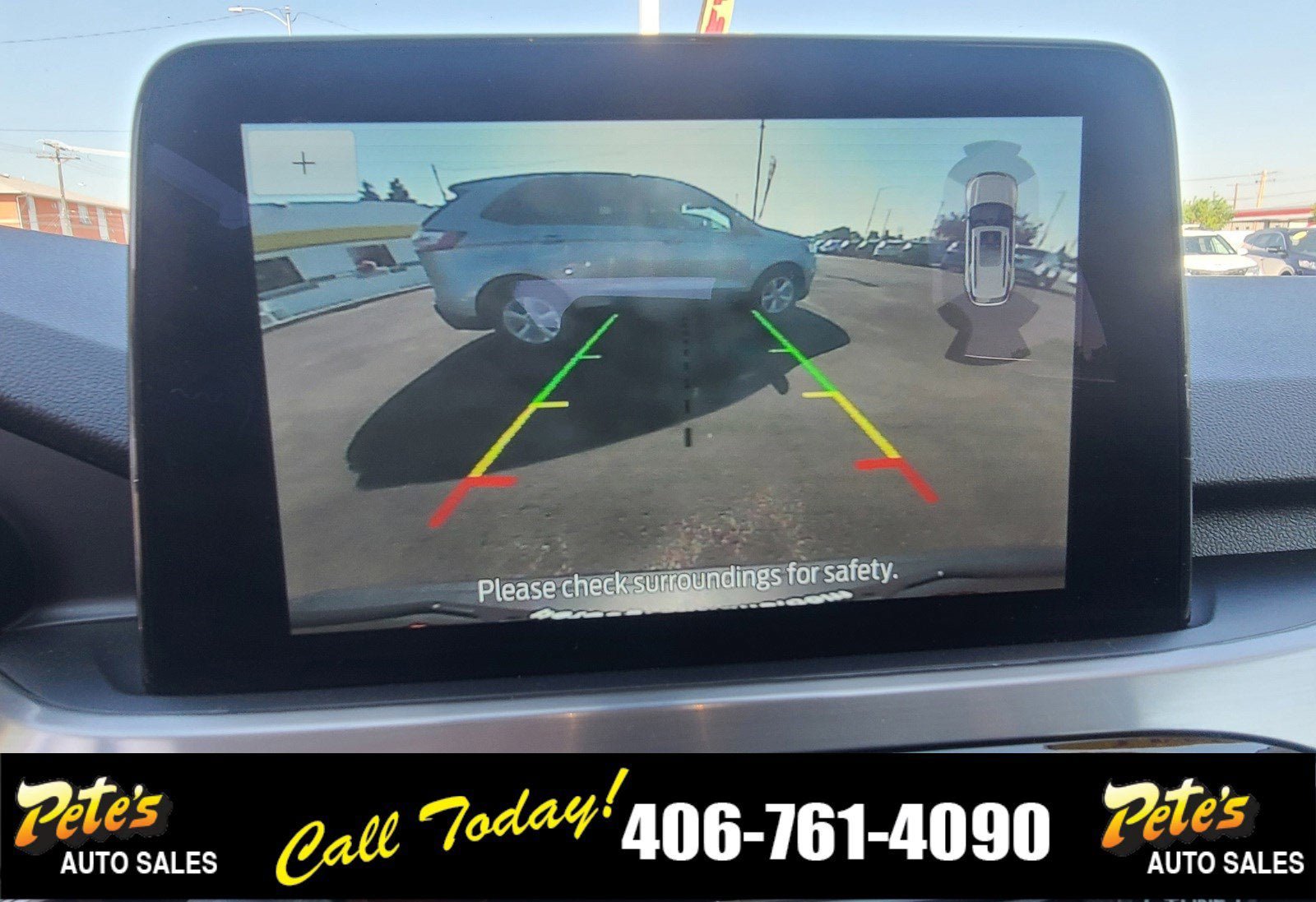 Used 2021 Ford Escape Titanium AWD/4WD image 27