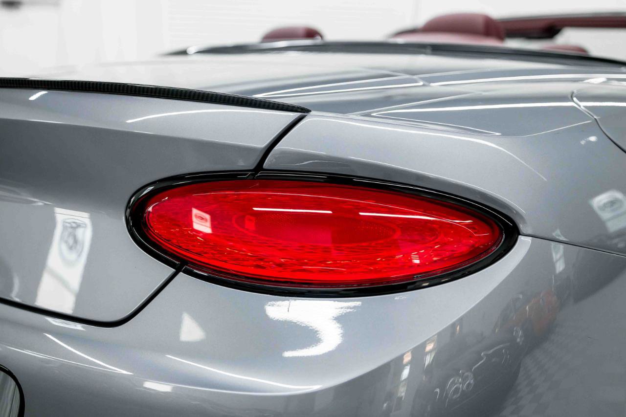 Used 2022 Bentley Continental GT Speed image 28