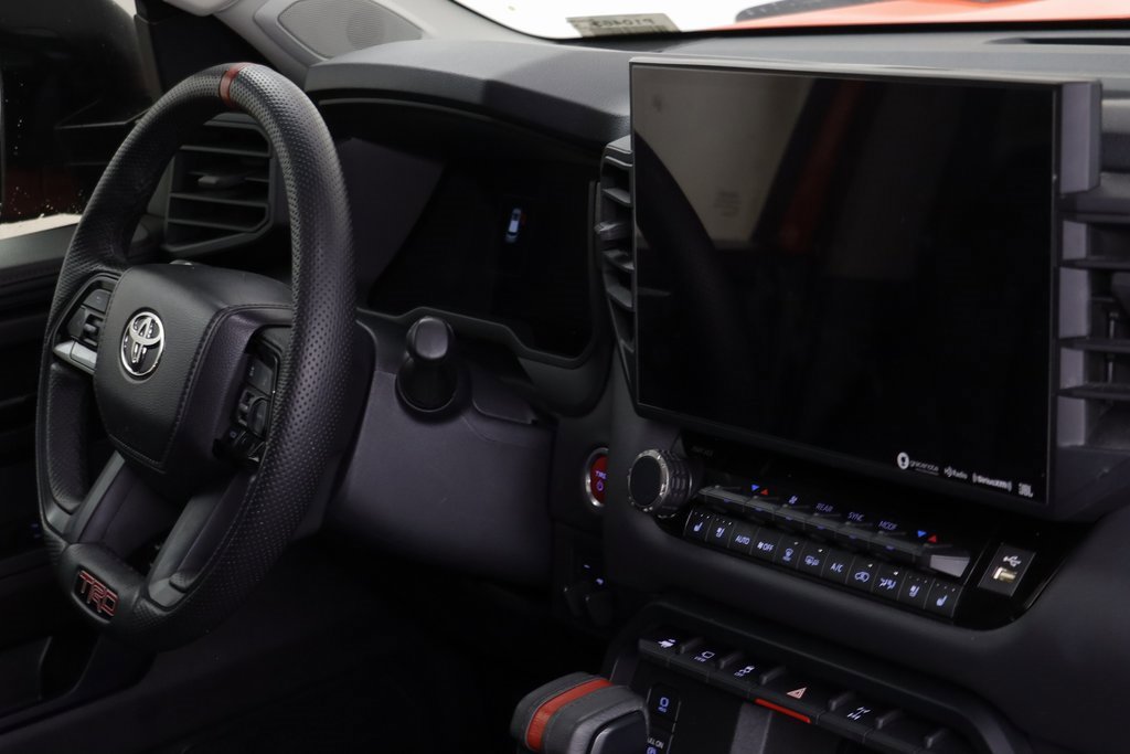 Used 2023 Toyota Sequoia TRD Pro image 24