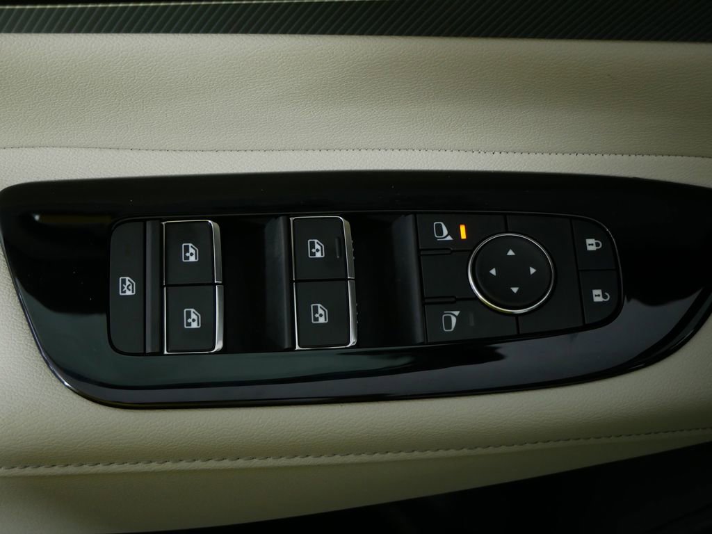 Used 2025 Nissan Murano SL w/ Cargo Package image 21