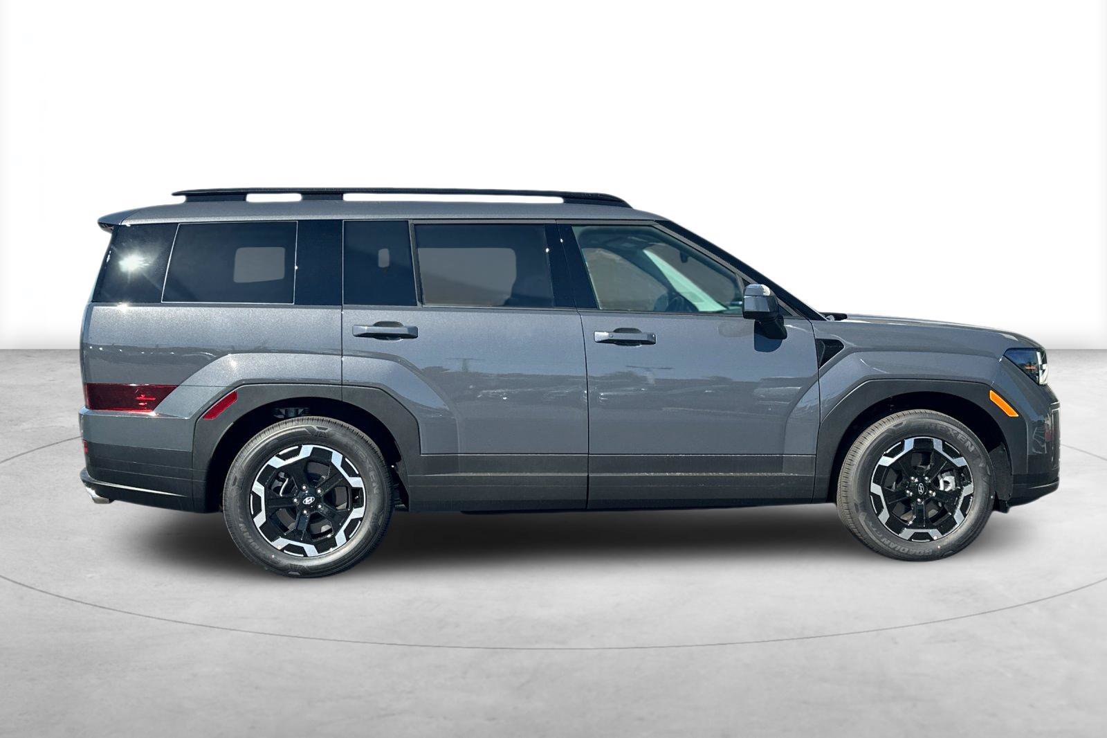 New 2027 Hyundai Santa Fe SEL FWD image 7
