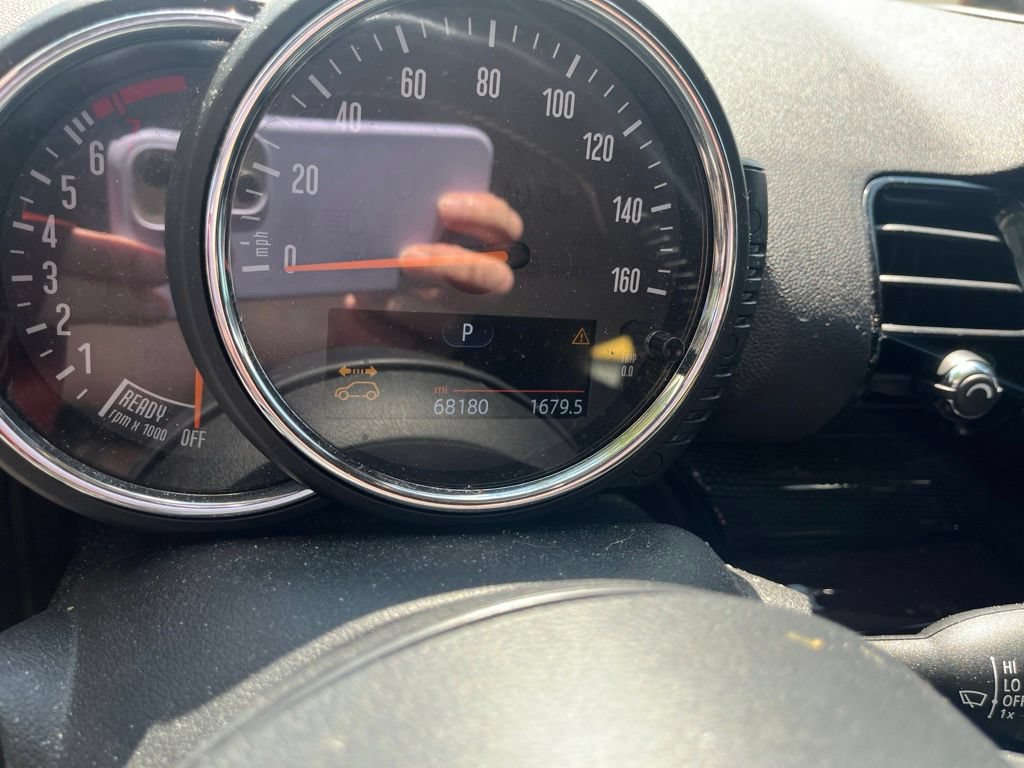 Used 2017 MINI Cooper Clubman S AWD/4WD image 15