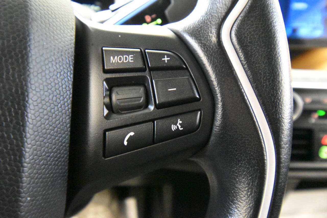 Used 2018 BMW i3 image 36