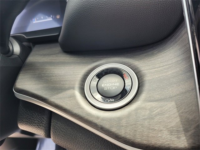 New 2025 Jeep Grand Cherokee Limited image 27