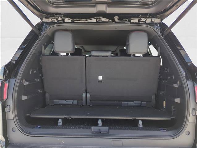 Used 2025 Toyota Sequoia TRD Pro image 27