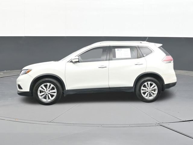 Used 2016 Nissan Rogue SV FWD image 10