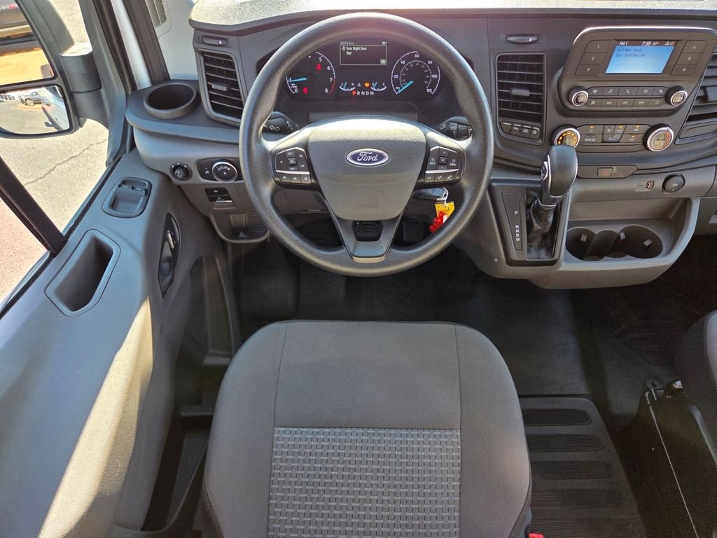 Used 2024 Ford Transit 350 XL RWD image 21