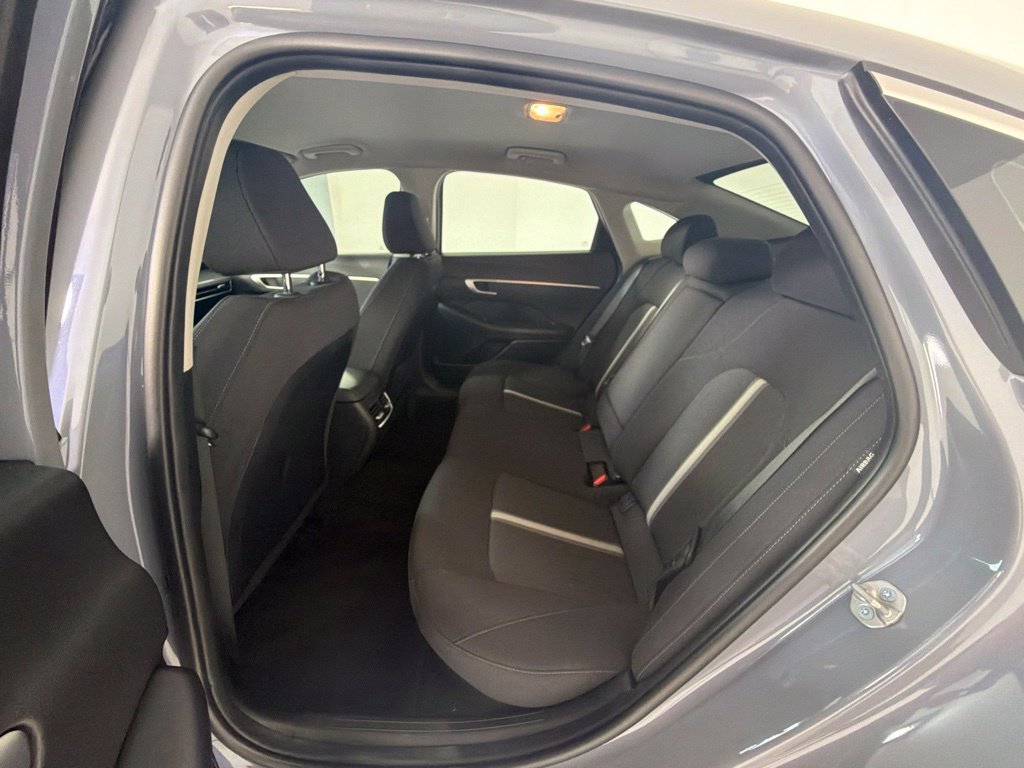 Certified 2025 Hyundai Sonata SEL FWD image 26