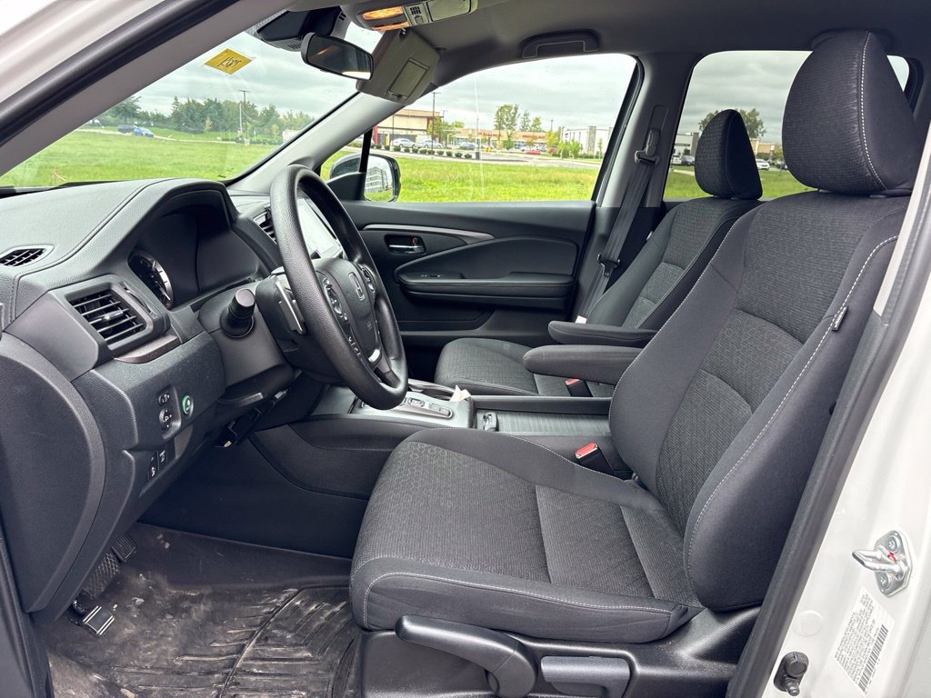 Used 2023 Honda Ridgeline Sport image 15