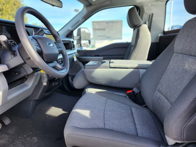 New 2026 Ford F250 XL w/ STX Appearance Package image 13