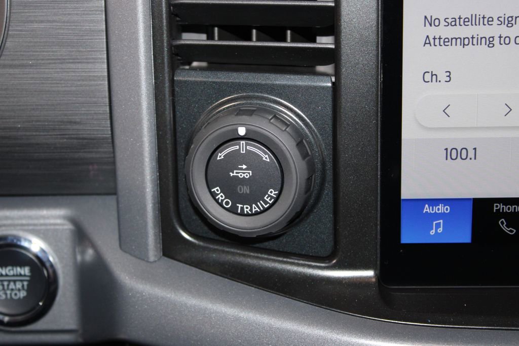 New 2026 Ford F150 XLT w/ Equipment Group 302A MID image 43