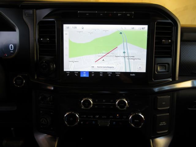 New 2026 Ford F150 Raptor w/ Equipment Group 803A Raptor R image 18